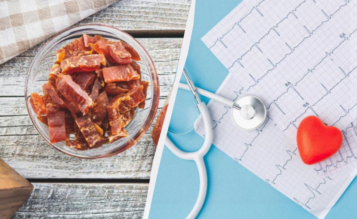 Кардіолог назвав популярний перекус, який він ніколи не їсть, щоб не нашкодити серцю