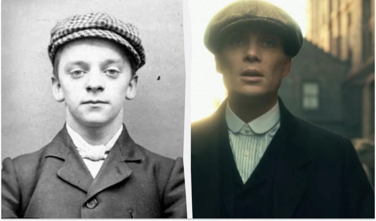 Ким насправді були "Гострі картузи": справжня історія банд з Бірмінгема