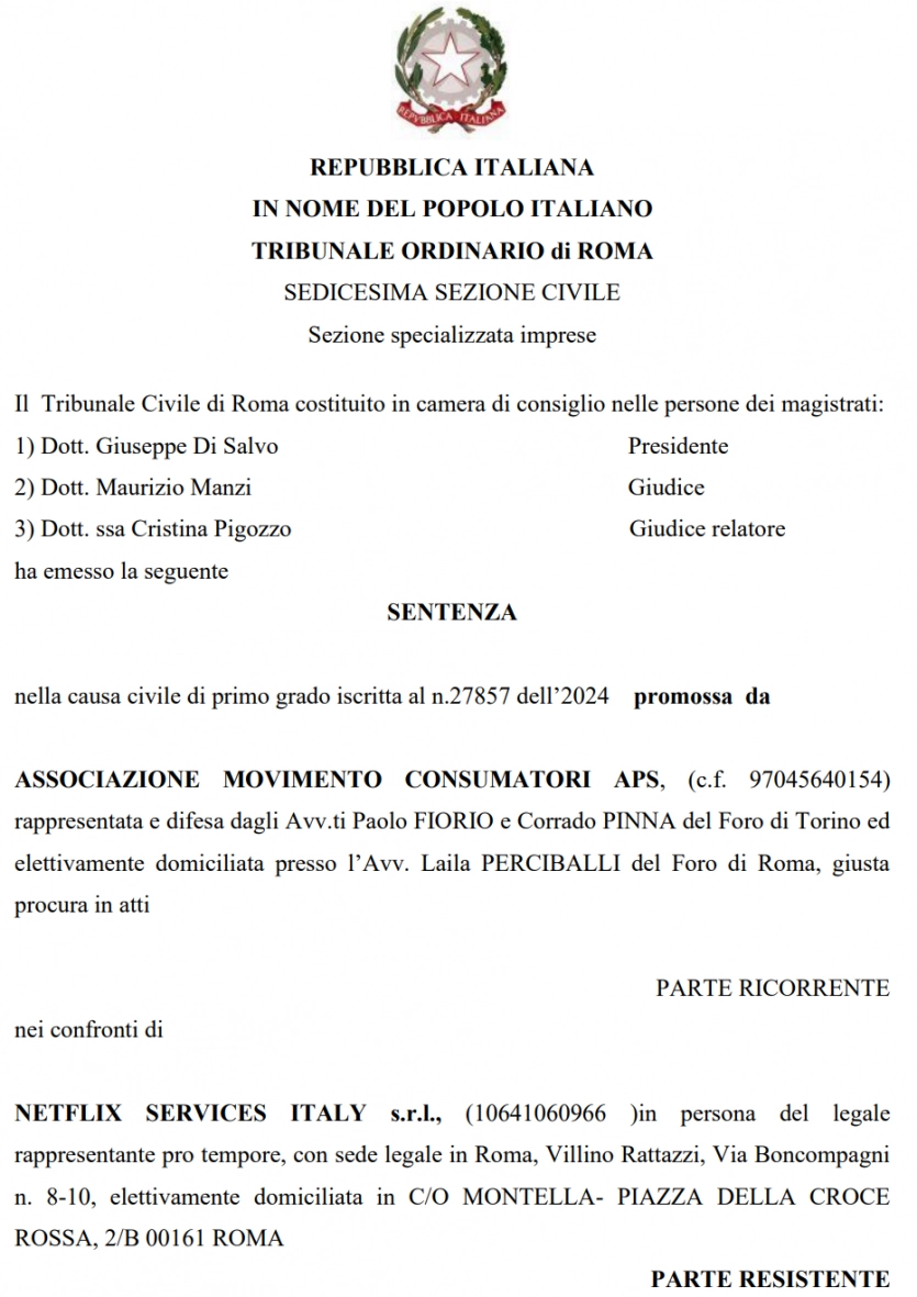 Кінець неясним тарифам: Netflix зобов'язали компенсувати кошти мільйонам підписників за 7 років. 2