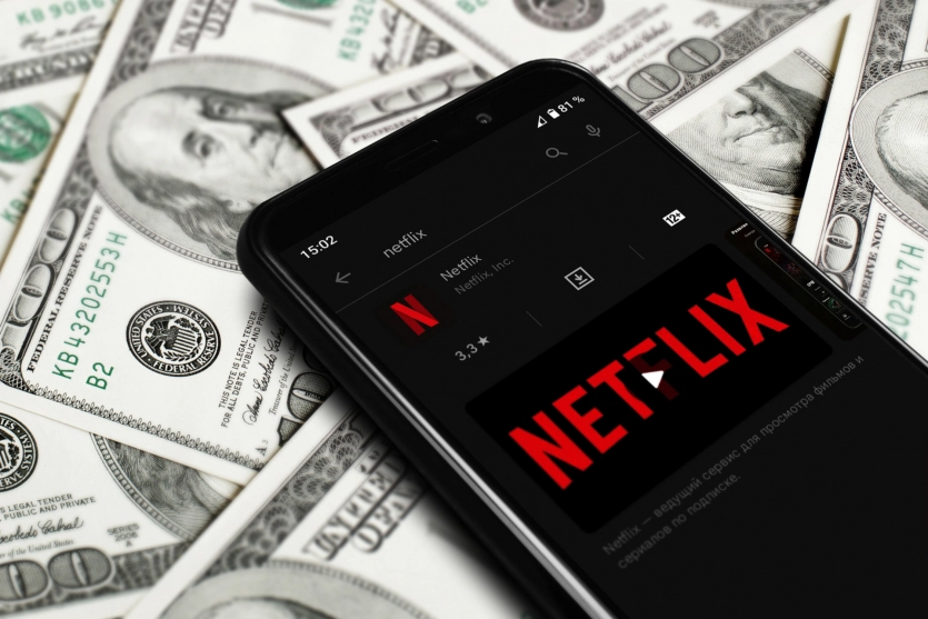 Кінець неясним тарифам: Netflix зобов'язали компенсувати кошти мільйонам підписників за 7 років. 1
