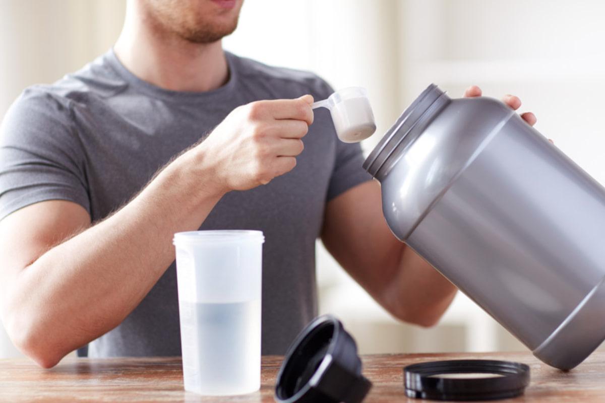 Кістки, як сталь, або гроші на вітер: лікарі розкрили істину про вплив креатину на тіло 1 Кістки як сталь чи гроші на вітер: лікарі розкрили правду про вплив креатину на організм