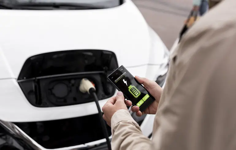 Китай створює революцію на дорогах - що на цей раз 1