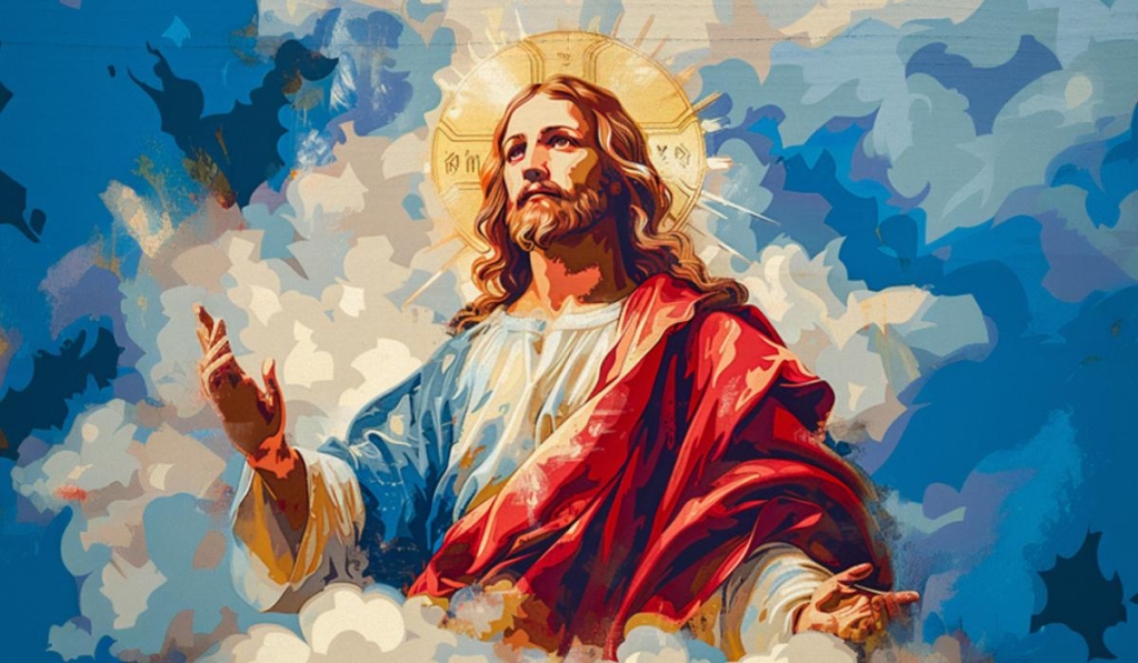 Коли відзначатимемо Вознесіння Господнє 2026: що підготувати для щастя та які є обмеження 1 Коли буде Вознесіння Господнє 2026: що приготувати на щастя та які існують заборони