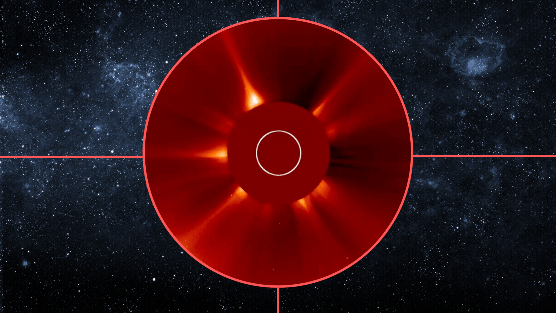 Комета C/2026 A1 (MAPS) розпалася - причини та залишки. 2