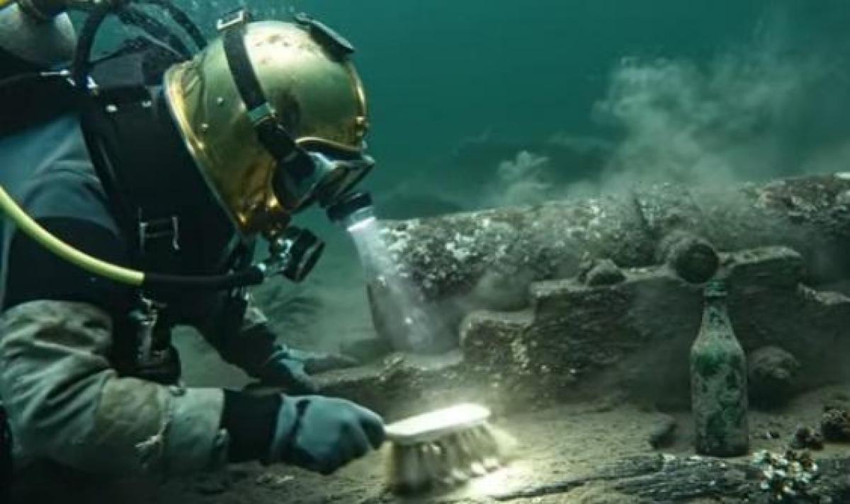 Корабель, який вибухнув 225 років тому, незабаром буде "похований" назавжди: у чому причина