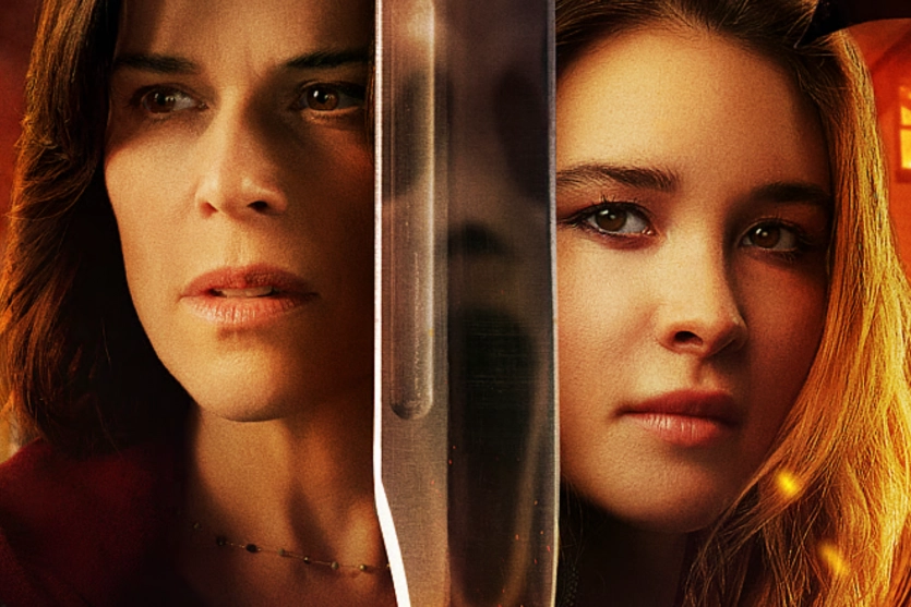 "Крик 8" отримав нових сценаристів та ймовірну дату прем'єри 1