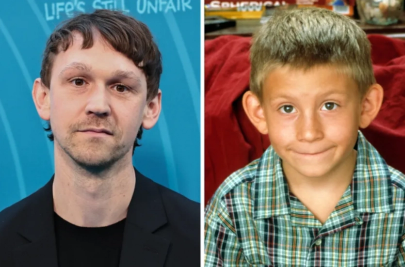 Культовий ситком "Малкольм у центрі уваги" знову на екранах через 20 років — новий Дьюї переживав, що може не виправдати очікувань фанатів. 1