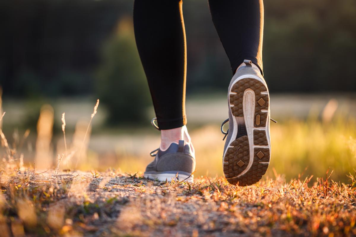 Лікарі пояснили, чим небезпечна відмова від щоденних прогулянок