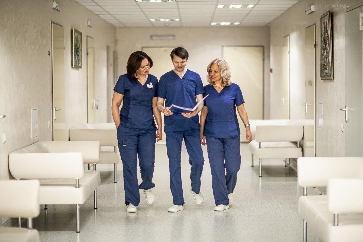 Лікуйте безпліддя за державний кошт: як зробити&nbsp;безкоштовне ЕКЗ в Інституті репродуктивної медицини Дахно