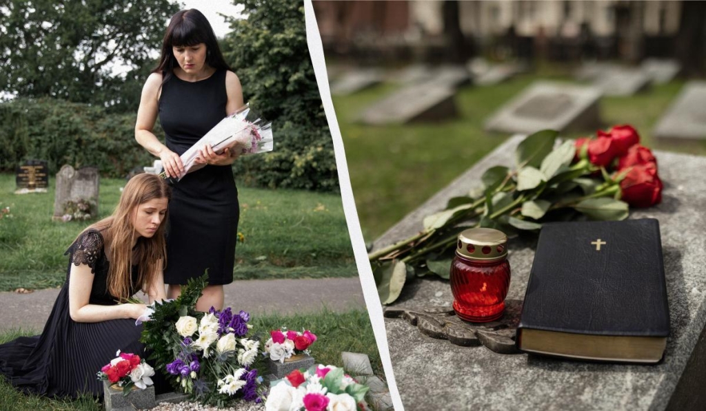 Люди часто плутають ці свята: коли відзначати Радоницю та Червону гірку в Україні