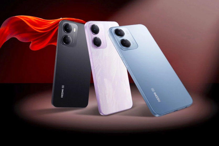 Майже планшет: Xiaomi Redmi 15A за $137 отримав екран 6,9" і батарею 6300 мА•год 1