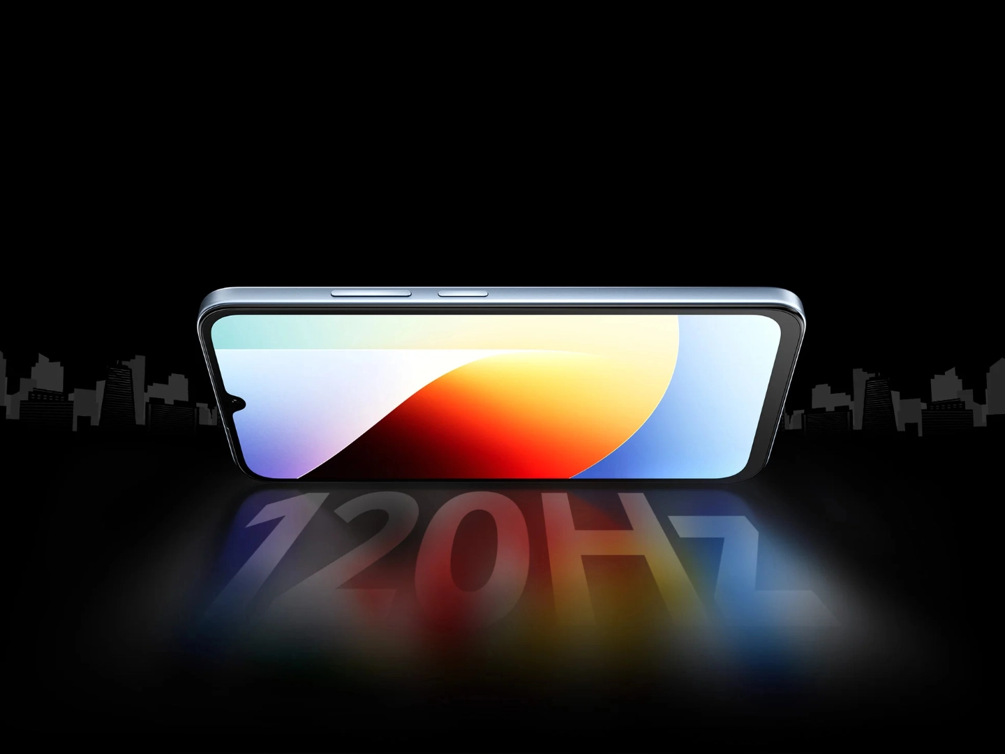 Майже планшет: Xiaomi Redmi 15A за $137 отримав екран 6,9" і батарею 6300 мА•год 2