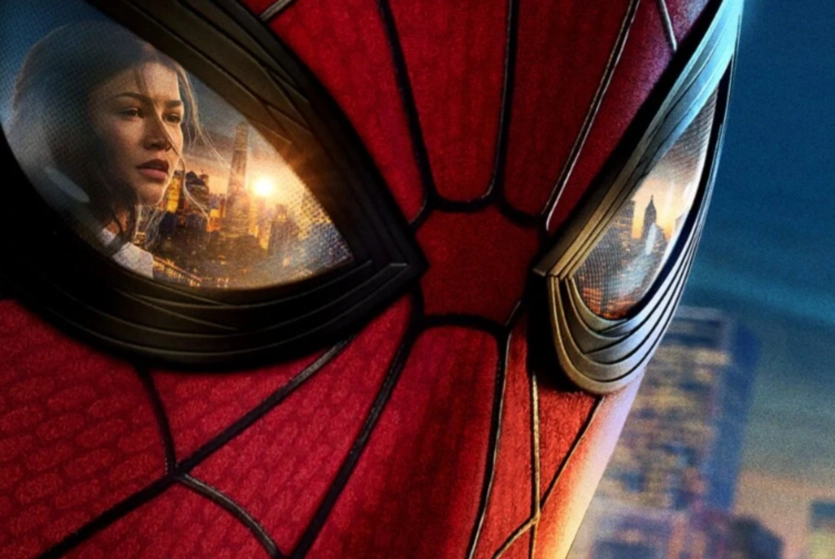 Marvel представила перші сторінки сценарію "Людина-павук: Абсолютно новий день". 1