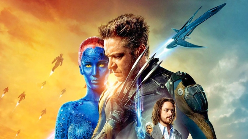 Marvel відновлює "Люди Ікс": сценарій від творців популярного серіалу Netflix з 98% на Rotten Tomatoes 1