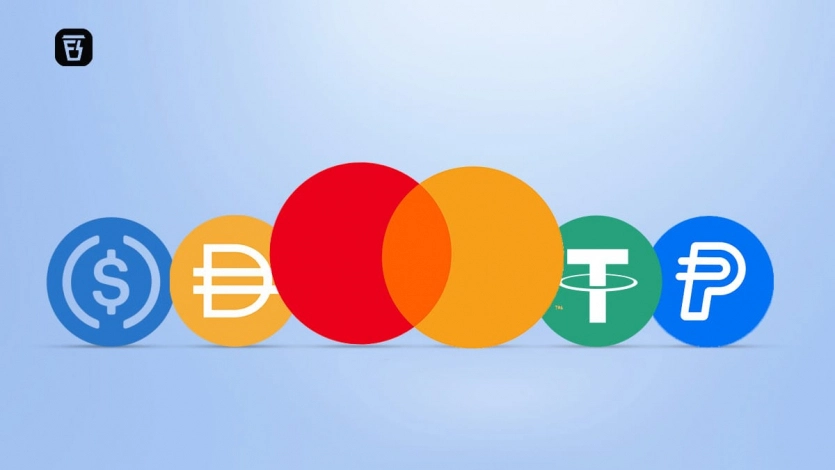 Mastercard інтегрує стейблкоїни у платежі: вплив SoFiUSD на інфраструктуру карткових транзакцій 1