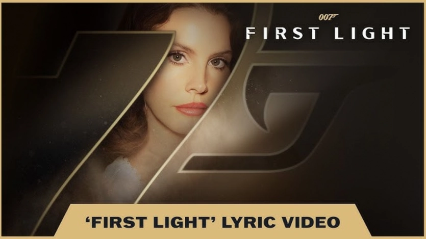 Меланхолійний і таємничий саундтрек до 007: First Light від Лани Дель Рей вже доступний: слухаймо разом. 1