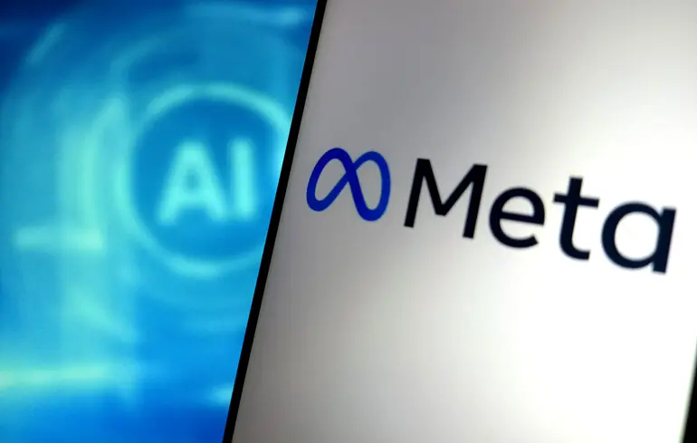 Meta презентувала модель Muse Spark - Марк Цукерберг вступив у нову фазу розвитку ШІ - новини технологій 1