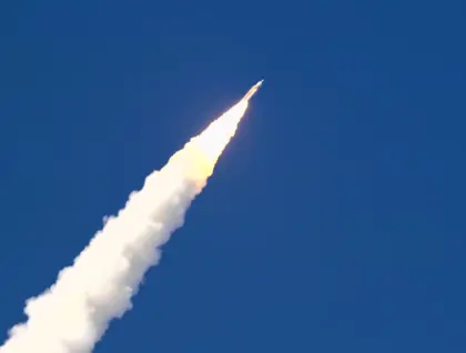 Місія Artemis II - відбувся історичний запуск корабля Orion до Місяця - фото 4