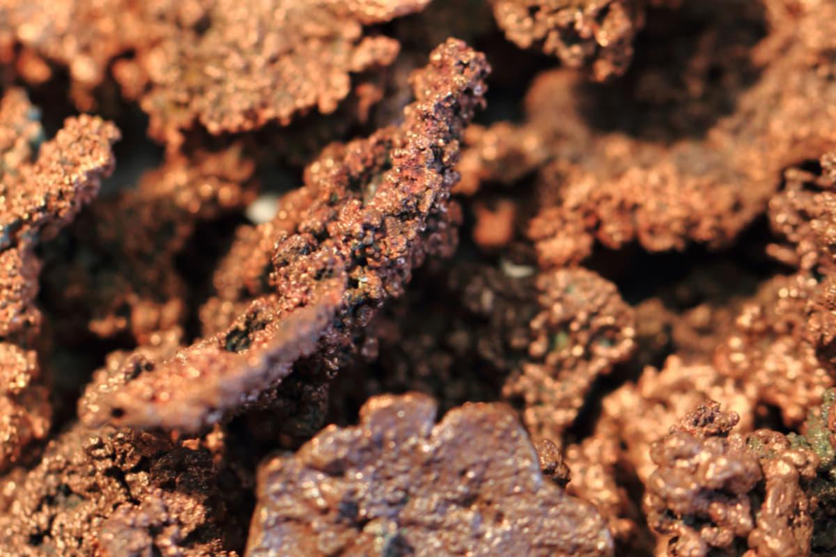 Між Аргентиною та Чилі виявили величезне родовище міді: вражаючі масштаби 1 Між Аргентиною і Чилі знайшли гігантське родовище міді: масштаби вражають