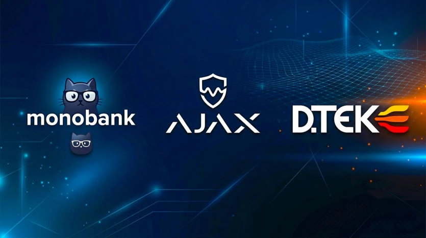 monobank, Ajax і DTEK отримали відзнаки на WCFA Global Awards 2026 1