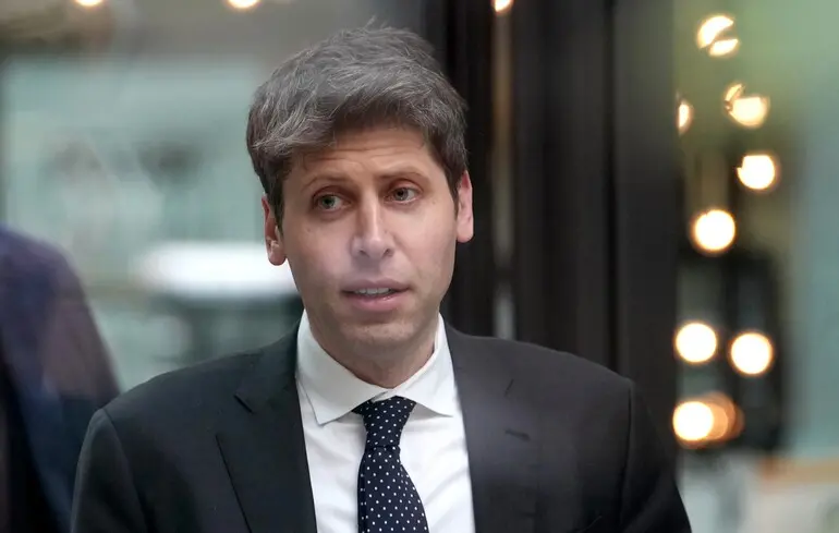 На будинок Сема Альтмана знову скоїли напад - у Сан-Франциско затримали підозрюваних після стрілянини. 1