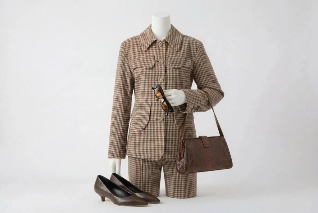 На Заході набирають популярність туфлі-човники: модельєри розповіли, з чим їх поєднувати