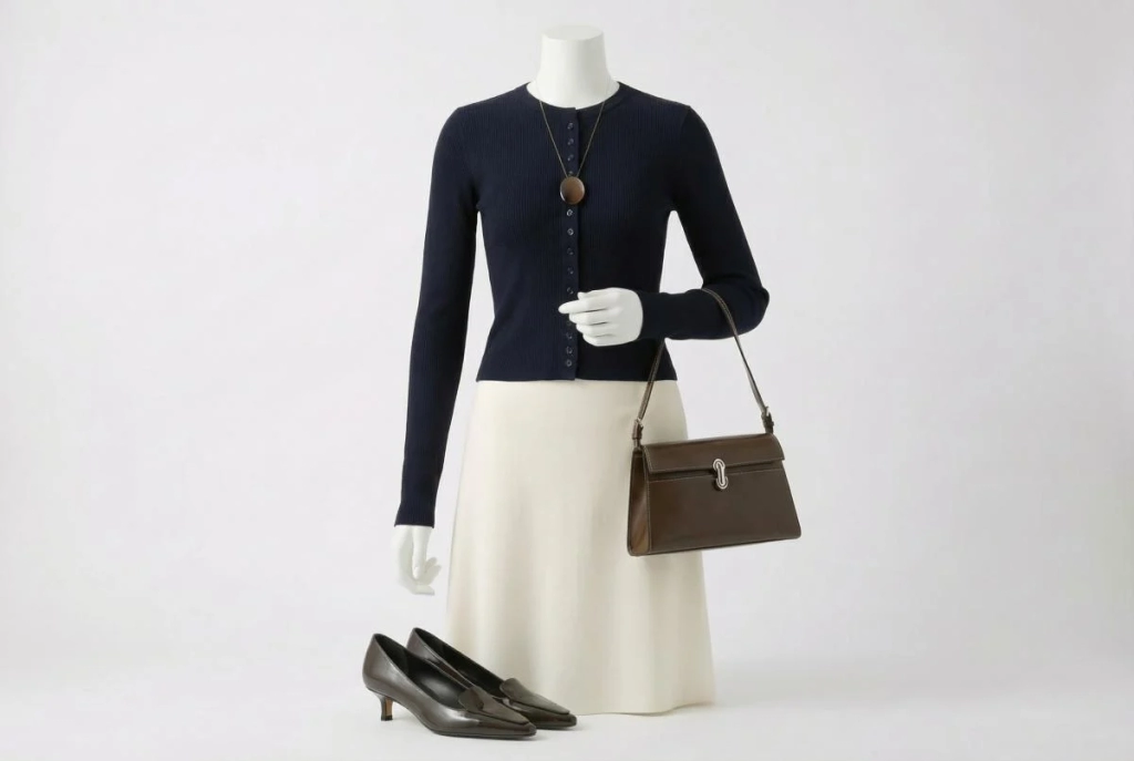 На Заході набирають популярність туфлі-човники: модельєри розповіли, з чим їх поєднувати