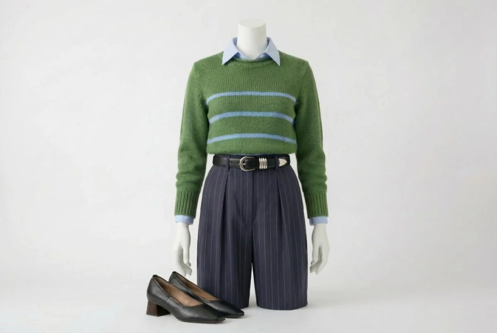 На Заході набирають популярність туфлі-човники: модельєри розповіли, з чим їх поєднувати