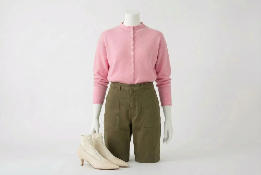 На Заході набирають популярність туфлі-човники: модельєри розповіли, з чим їх поєднувати