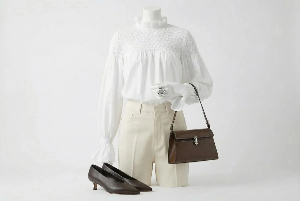 На Заході набирають популярність туфлі-човники: модельєри розповіли, з чим їх поєднувати