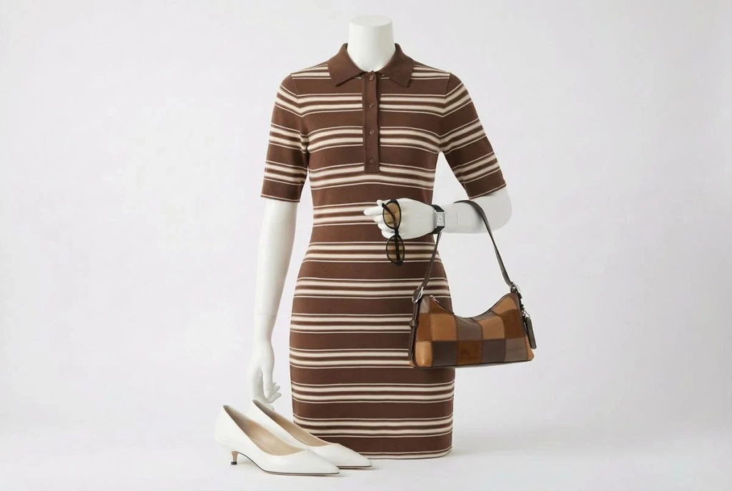 На Заході набирають популярність туфлі-човники: модельєри розповіли, з чим їх поєднувати