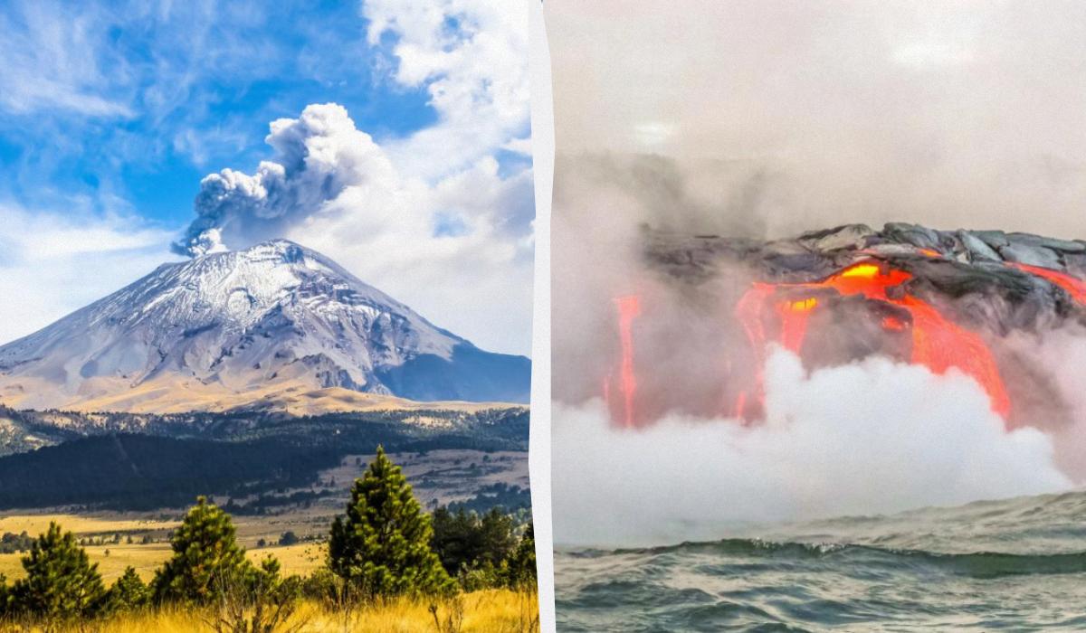 Найгірший варіант для 100 млн осіб: науковці зафіксували активізацію супервулкана 1 Найгірший сценарій для 100 млн людей: вчені зафіксували пробудження супервулкана