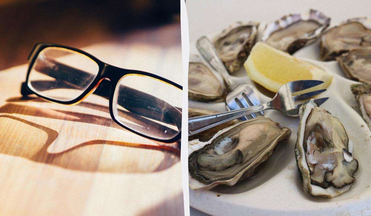 Не тільки морква: перелічено 8 найкорисніших продуктів для здоров'я очей