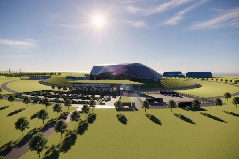 Не в бункер, а в електромережу: Rolls-Royce забезпечить 3 млн британських домогосподарств трьома компактними ядерними реакторами. 1