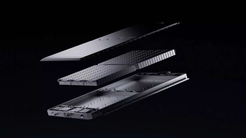 Не встигнете випити каву: новий акумулятор CATL заряджається за 6 хвилин 1