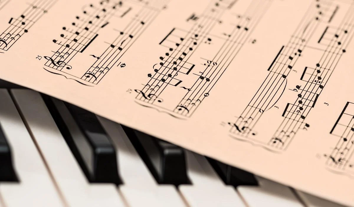Ноти 19 століття стали нерозв'язною загадкою: ніхто не знає, як має звучати давня музика