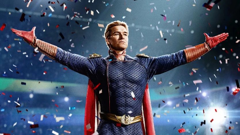 Нові "Хлопаки" вже в мережі: 97% позитивних рецензій на Rotten Tomatoes 1