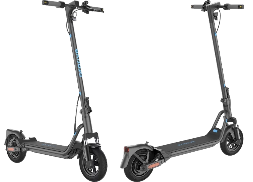 Новий конкурс для авторів ITC.ua: напиши статтю та отримай шанс виграти класний електросамокат і техніку від Proove. 4