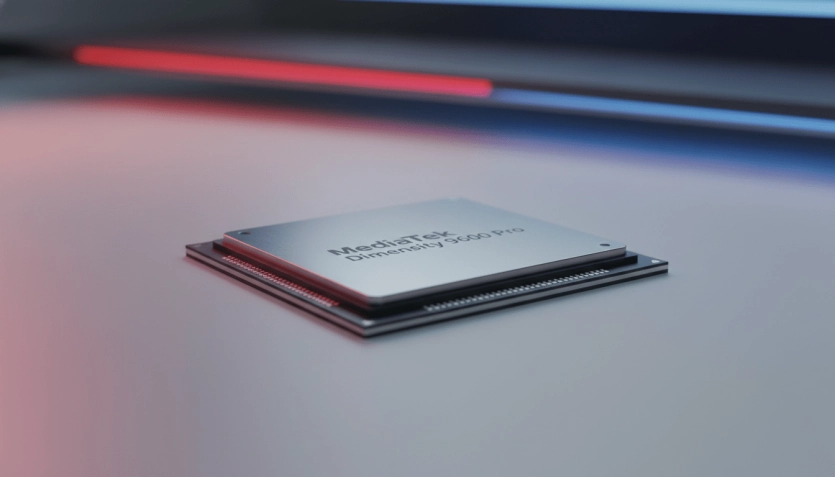 Новий монстр: Dimensity 9600 Pro обійшов A19 Pro та Snapdragon 8 Elite Gen 5 у тестах продуктивності 1