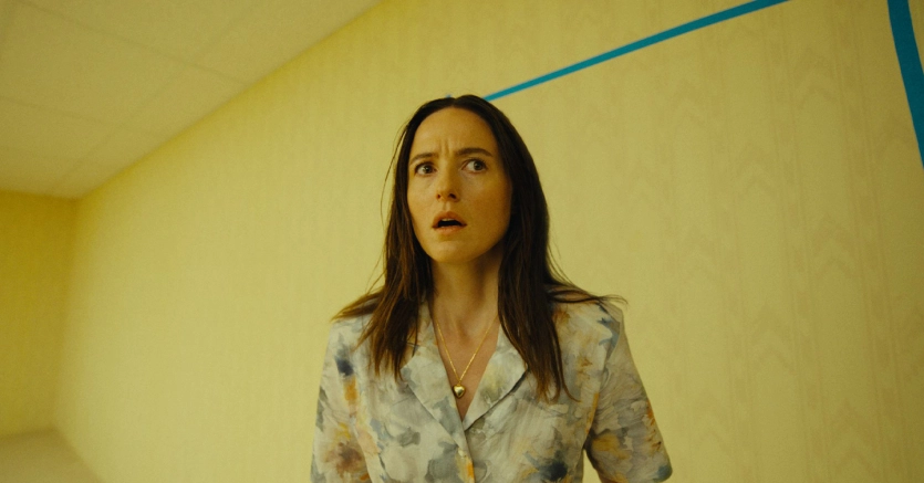 Новий трейлер “Залаштунків”: Чіветель Еджіофор блукає у потойбіччі 1