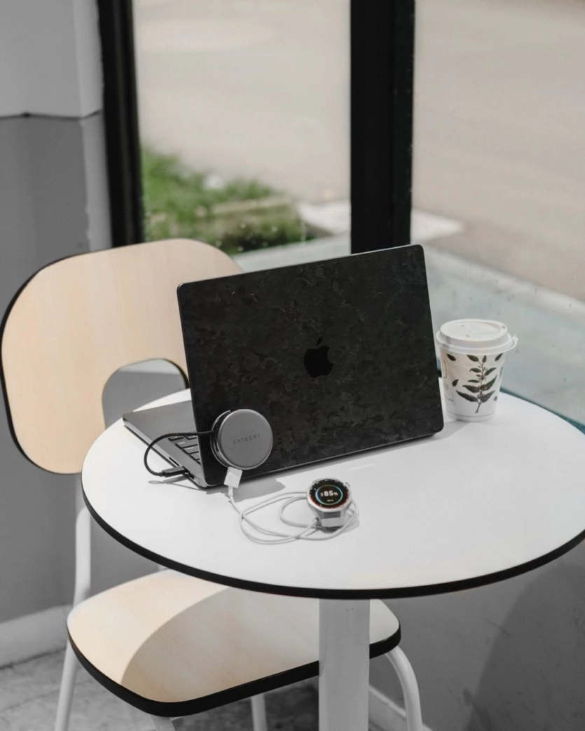 Огляд Satechi On-the-Go 7-в-1: хаб, що зливається з вашим пристроєм 5