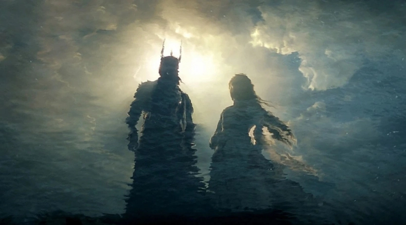 Оголошено дату виходу 3 сезону “Володаря перснів: Персні влади” 1