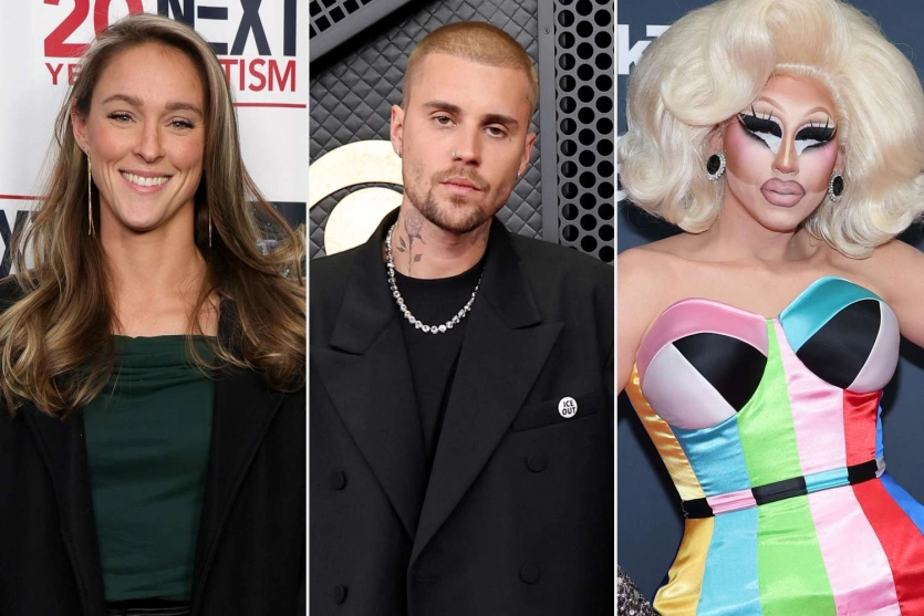 Оголошено лауреатів Webby Awards 2026: серед них Тімоті Шаламе, Сабріна Карпентер і Леді Гага 2