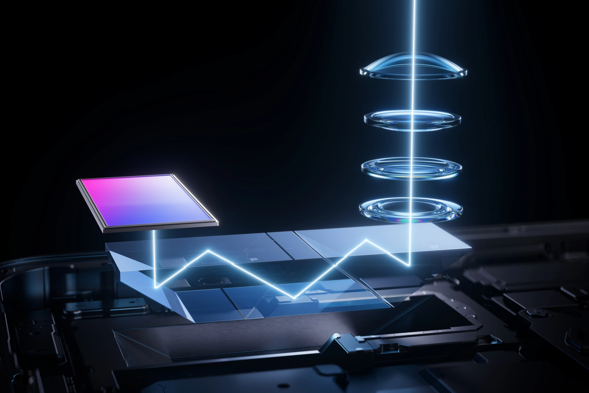 OPPO Find X9 Ultra за €1699 оснащений двома 200 МП камерами та акумулятором на 7000 мА•год. 4