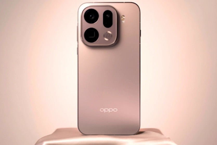 Oppo Find X9s Pro з'явиться на міжнародних ринках — з зовнішнім телеконвертером та акумулятором понад 7000 mAh 1