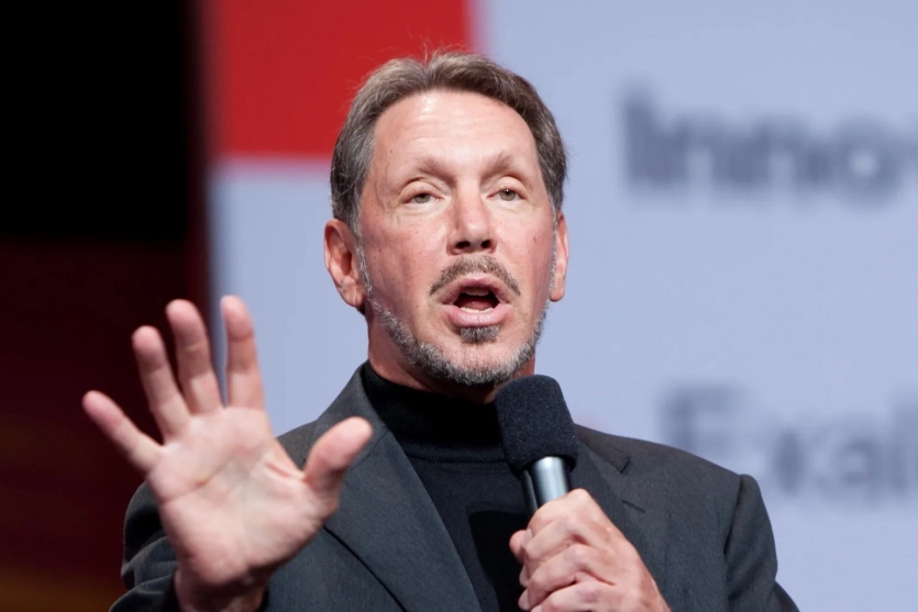 Oracle звільнила близько 10 000 співробітників на фоні інвестицій у ШІ 1