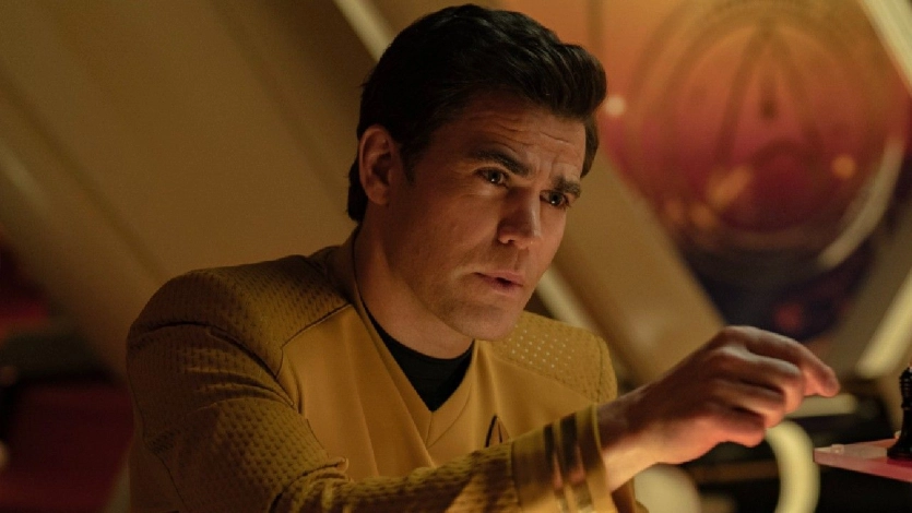 Paramount завершує серіал "Зоряний шлях": нових сезонів не буде, а декорації знищують і продають. 2