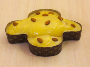 Пасхальний голубчик (Коломба паскале) 47