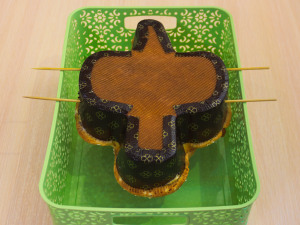 Пасхальний голубчик (Коломба паскале) 49