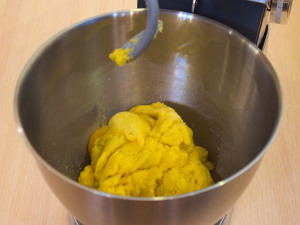 Пасхальний голубчик (Коломба паскале) 24